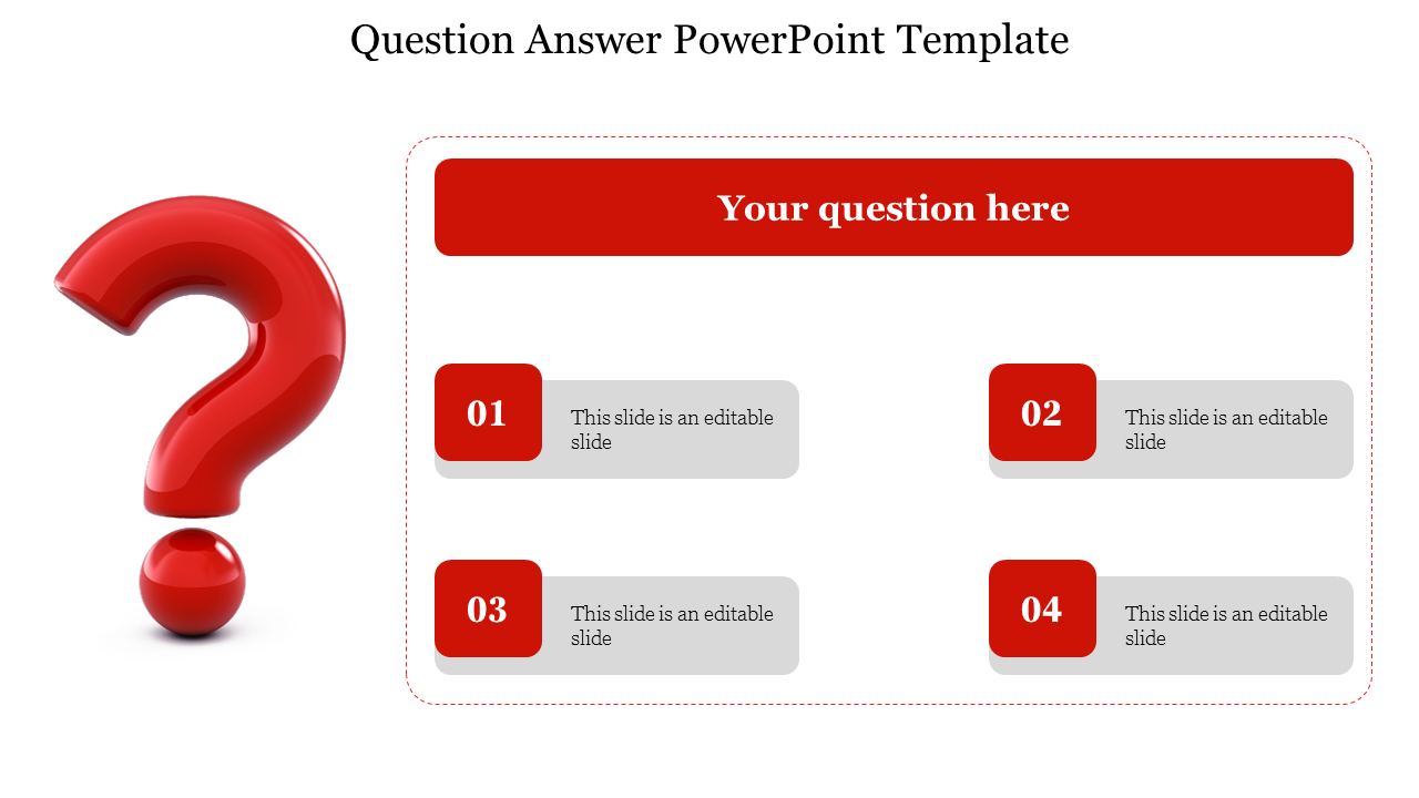 free-and-editable-powerpoint-template-question-and-answer-for